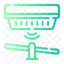 Tilr Sensor Inclination Electronics Icon