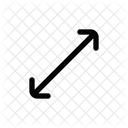 Tilt Left Right Icon