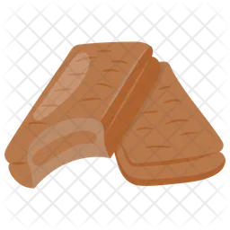 Tim tam  Icon