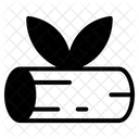 Timber Icon