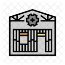 Timber Framing Workshop Icon