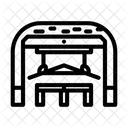 Timber Framing Workshop Icon