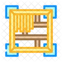 Timber Framing Workshop Icon
