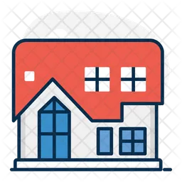 Timber Home  Icon