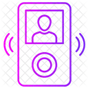 Timbre Inteligente Icono