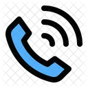 Tono de llamada  Icono