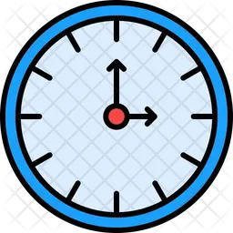 Time  Icon