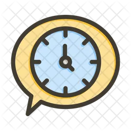 Time  Icon