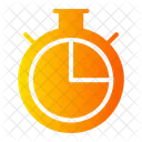 Time Chrono Time And Date Icon