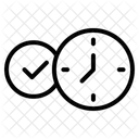 Task Document Folder Icon