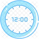 Time  Icon