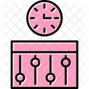 Time  Symbol