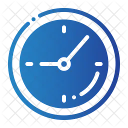 Time  Icon