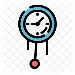 Time  Icon