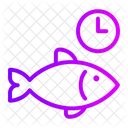 Time Hook Sport Icon