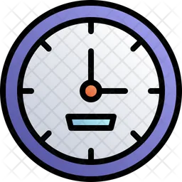 Time  Icon