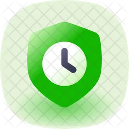 Time  Icon