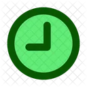 Time  Icon