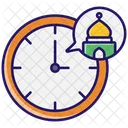 Time Icon