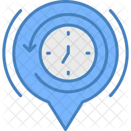 Time  Icon