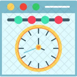 Time  Icon