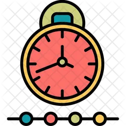 Time  Icon