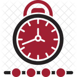 Time  Icon