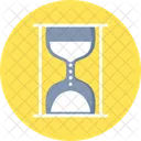 Time Schedule Watch Icon