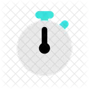 Time Stopwatch Counter Icon