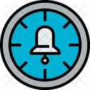 Time Alram Clock Icon