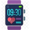 Smartwatch Smart Watch Icône