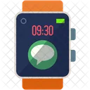 Smartwatch Smart Watch Icon