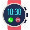 Smartwatch Smart Watch Icon