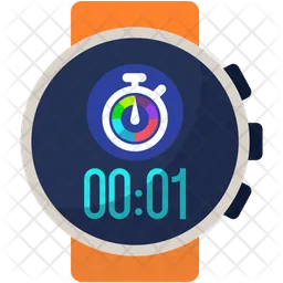 Time  Icon