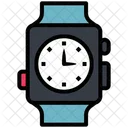 Smartwatch Smart Watch Icon