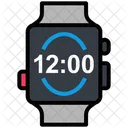 Smartwatch Smart Watch Icon