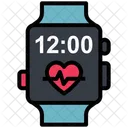 Smartwatch Smart Watch Icon