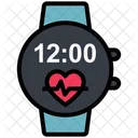 Smartwatch Smart Watch Icon