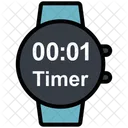 Smartwatch Smart Watch Icon