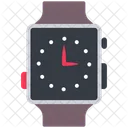 Smartwatch Smart Watch Icon