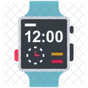 Smartwatch Smart Watch Icon