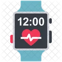 Smartwatch Smart Watch Icon