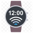 Smartwatch Smart Watch Icon