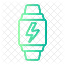 Time Smartwatch Device Icon