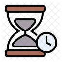 Time Business Productivity Icon