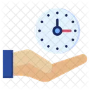 Time Icon