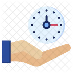 Time  Icon