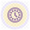 Time  Icon