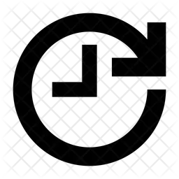 Time  Icon