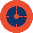 Time  Icon
